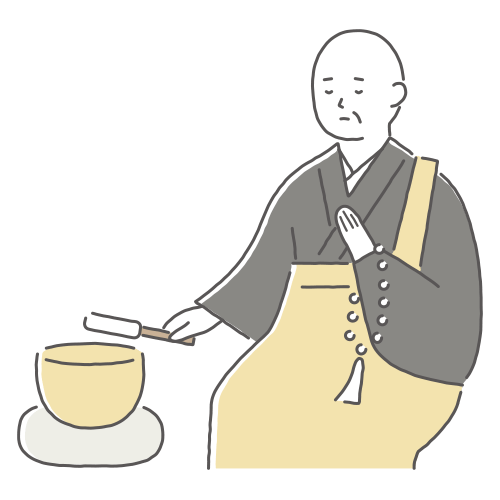 法要のご案内